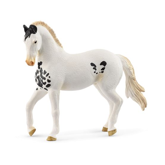 Schleich - Marwari Stallion