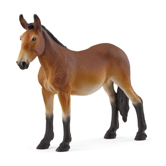 Schleich - Mule