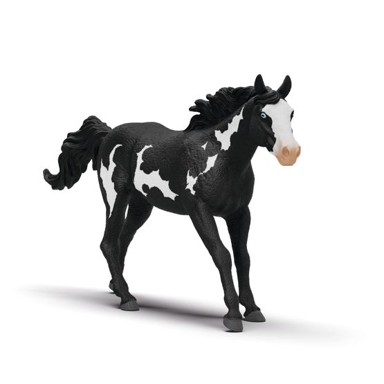 Schleich - Paint Horse Gelding