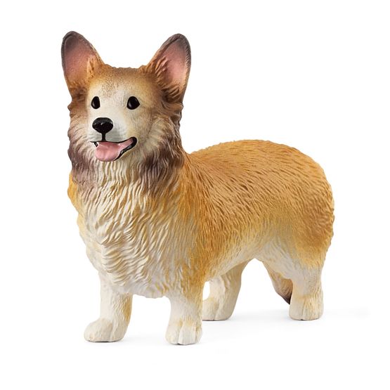 Schleich - Welsh Corgi