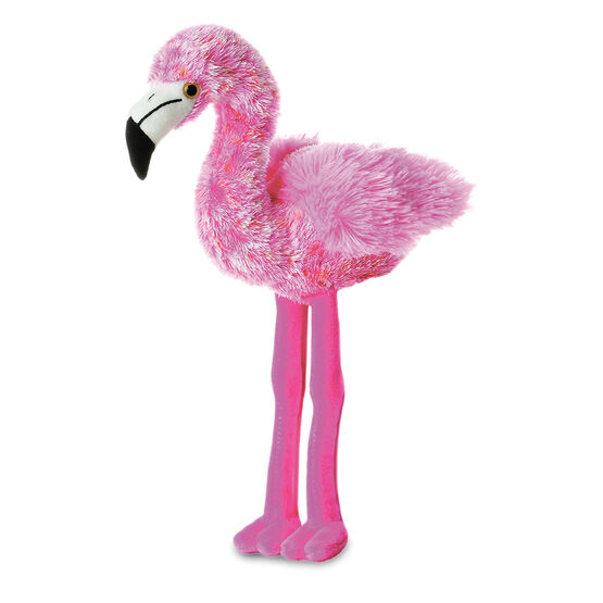Aurora - Mini Flopsie - Flavia Flamingo - 13289