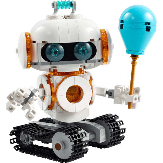 LEGO Creator - Space Robot