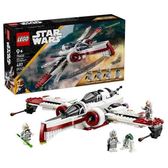 LEGO Star Wars - ARC-170 Starfighter