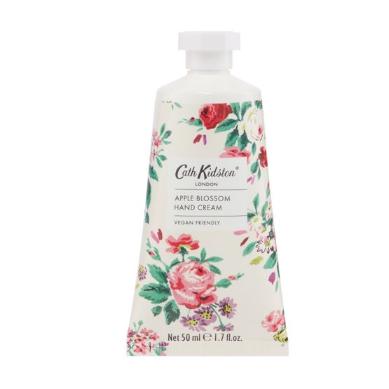 Cath Kidston - Traditional Rose Hand Cream