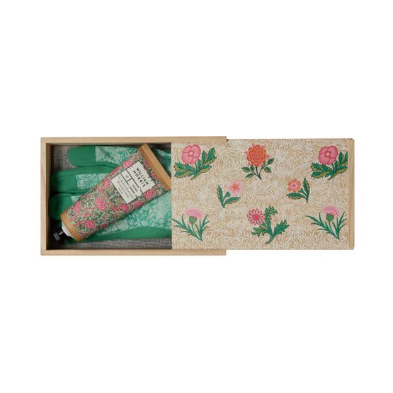 William Morris At Home - The Modern Homemaker Gardening Gloves Set