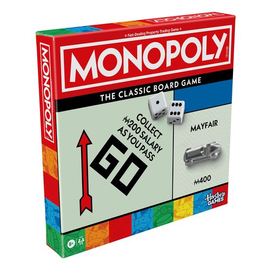 Monopoly Classic