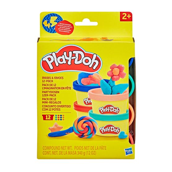 Play-Doh - Shareable Bag