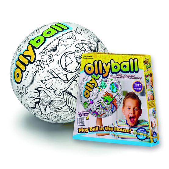 Ollyball Classic