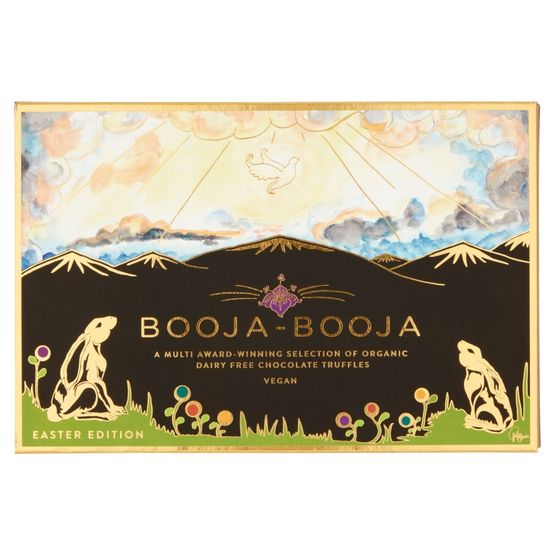 Booja-Booja - Easter Edition Award-Winning Selection