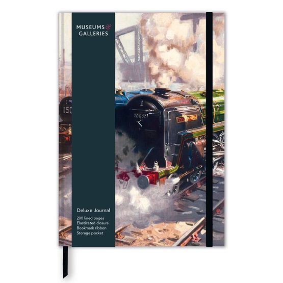 Museums &amp; Galleries - Forging Ahead Journal