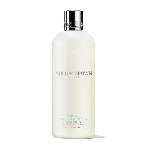 Molton Brown - Coastal Cypress &amp; Sea Fennel Conditioner 300ml