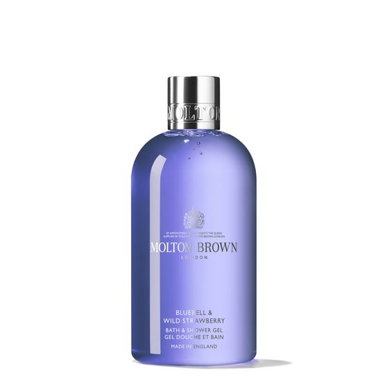 Molton Brown - Enchanting Bluebell Bath &amp; Shower Gel 300ml