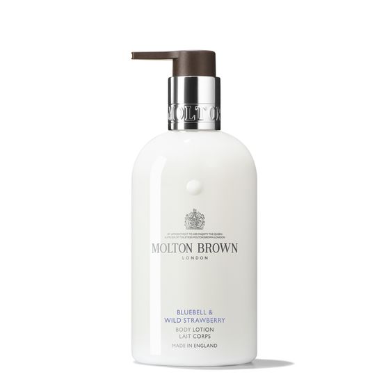 Molton Brown - Enchanting Bluebell Body Lotion 300ml