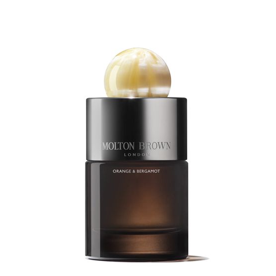 Molton Brown - Orange &amp; Bergamot Eau De Parfum 100ml
