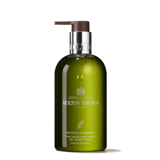 Molton Brown - Reviving Rosemary Fine Liquid Hand Wash 300ml