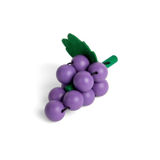 Bigjigs - Bunch of Grapes