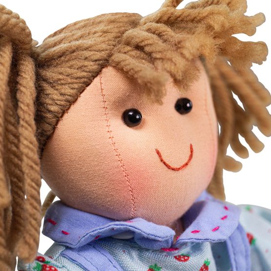Bigjigs - Grace Doll Small