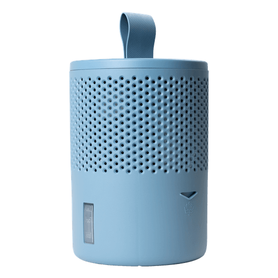 Absodry - Duo Family Dehumidifier Blue