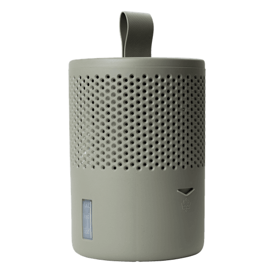 Absodry - Duo Family Dehumidifier Green