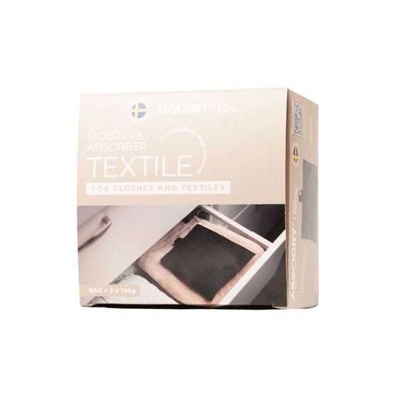 Absodry - Duo Family Textile