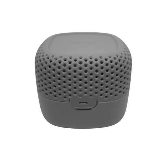 Absodry - Duo Mini Grey