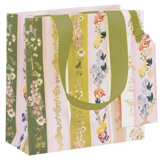 Glick - Small Gift Bag Linea Floral