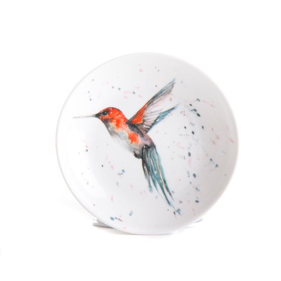 Meg Hawkins - The Rainforest Trinket Dish