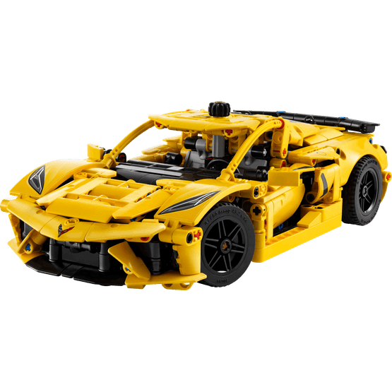 LEGO Technic - Chevrolet Corvette Stingray Car
