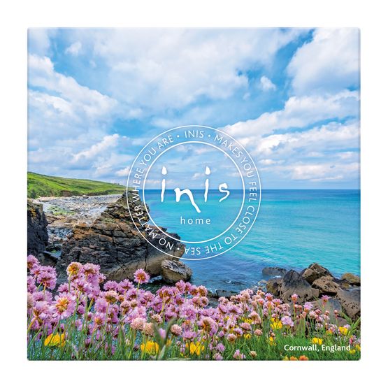 Inis - England Seascape Fragrance Sachet