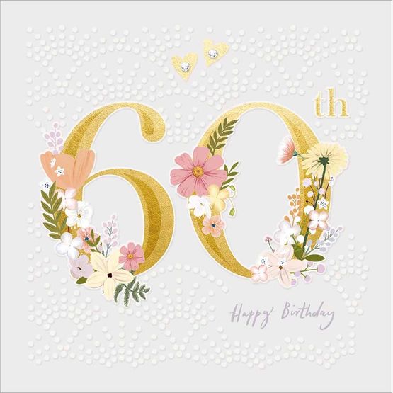 Anni 60th