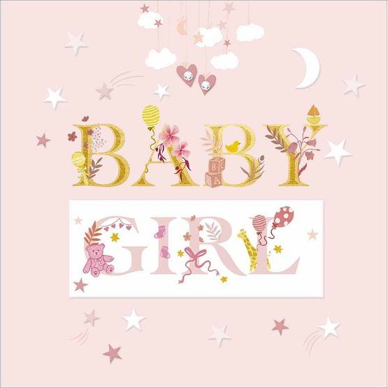 Baby Girl