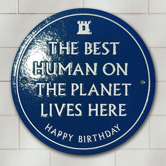 Best Human On Planet