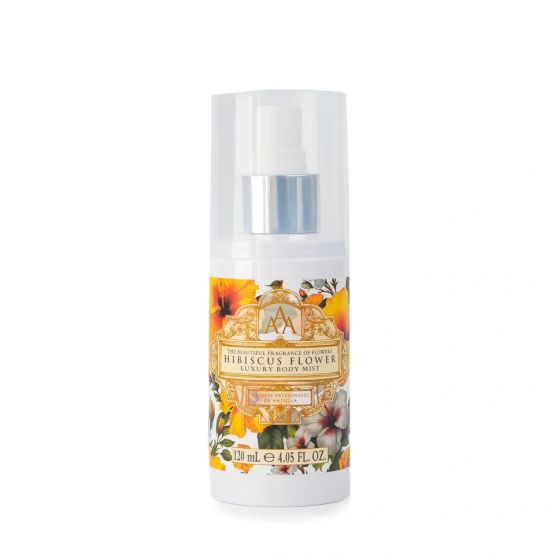 The Somerset Toiletry Co. - AAA Floral Hibiscus Flower Body Mist