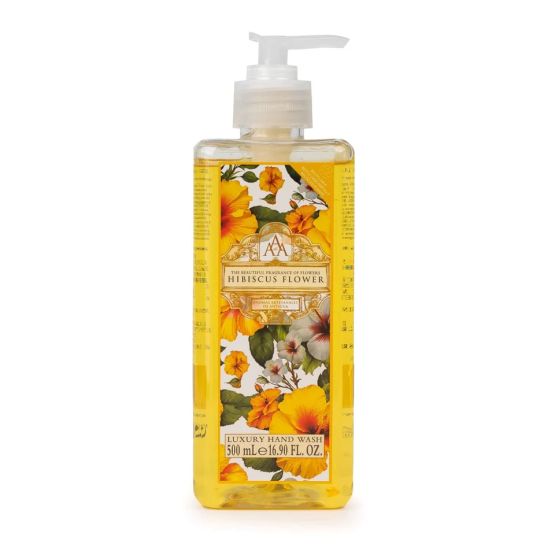 The Somerset Toiletry Co. - AAA Floral Hibiscus Flower Hand Wash