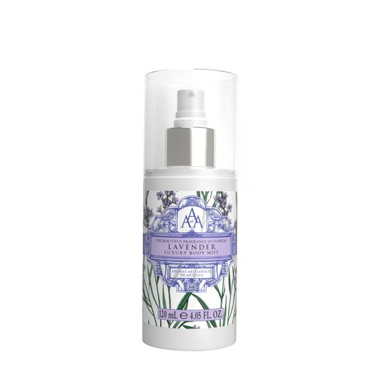 The Somerset Toiletry Co. - AAA Floral Lavender Body Mist
