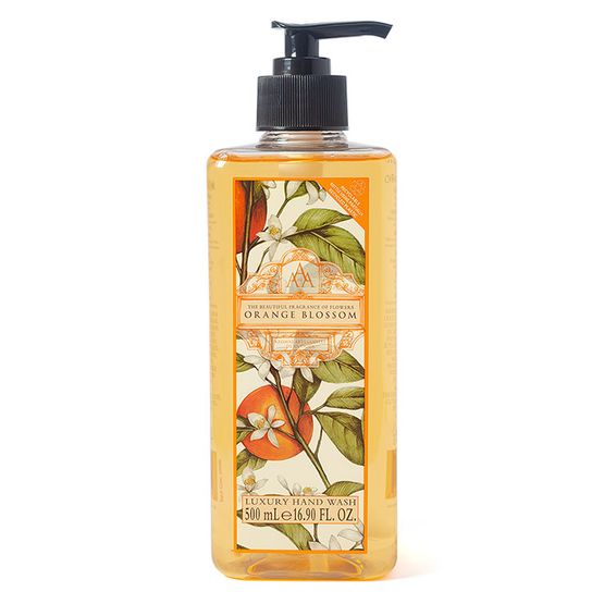 The Somerset Toiletry Co. - AAA Floral Orange Blossom Hand Wash