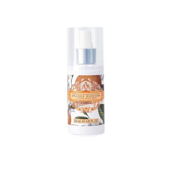 The Somerset Toiletry Co. - AAA Floral Orange Blossom Body Mist
