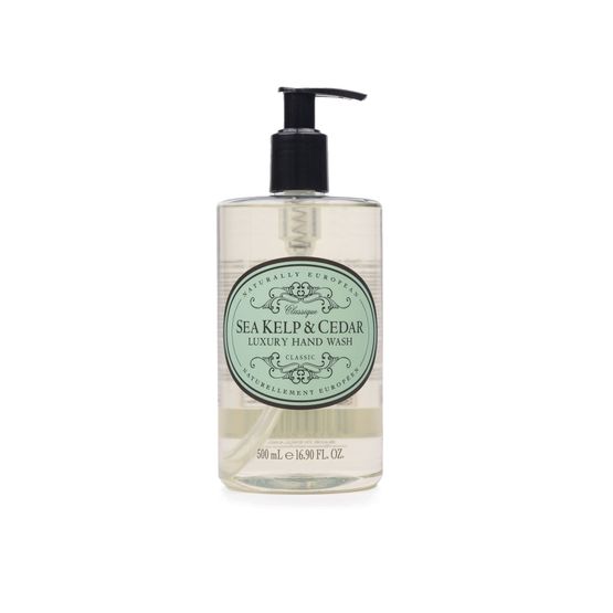 The Somerset Toiletry Co. - Naturally European Sea Kelp &amp; Cedar Hand Wash