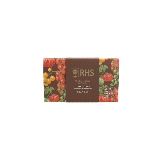 The Somerset Toiletry Co. - RHS The Greenhouse Collection Soap