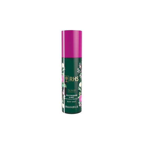The Somerset Toiletry Co. - RHS The Rewild Collection Body Mist