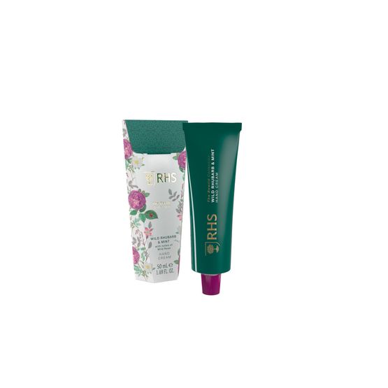 The Somerset Toiletry Co. - RHS The Rewild Collection Hand Cream