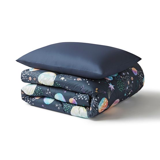 Night Lark Junior - Space Adventure Duvet