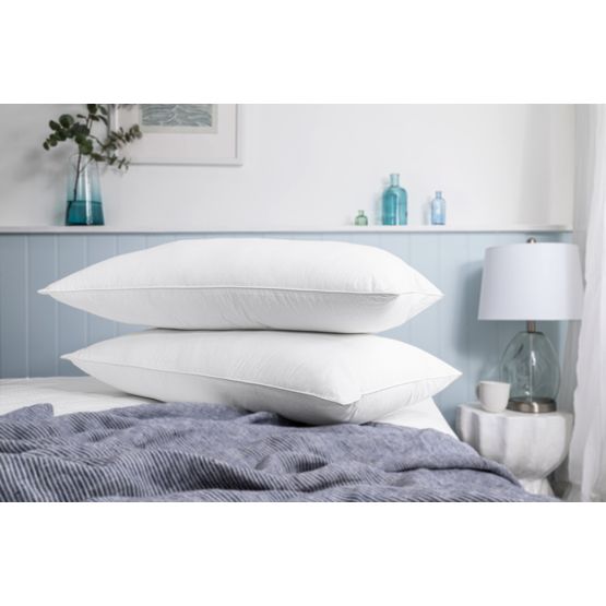 The Fine Bedding Company - Smart Temperature Pillow