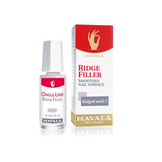 Mavala - Ridgefiller