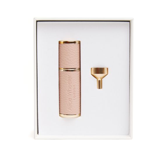 Alice Wheeler London - Atomizer Pink