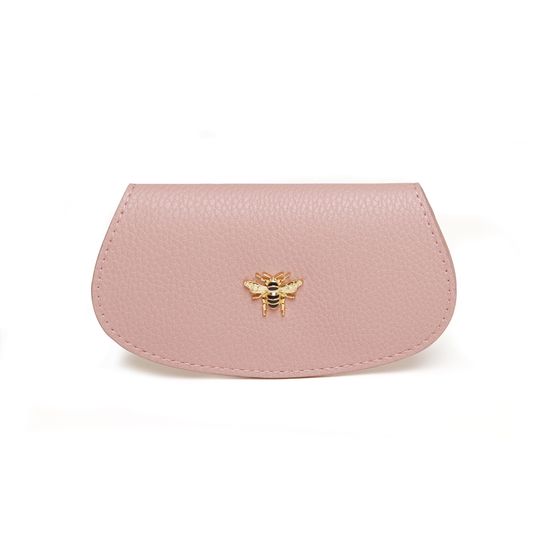 Alice Wheeler London - Glasses Case Pink