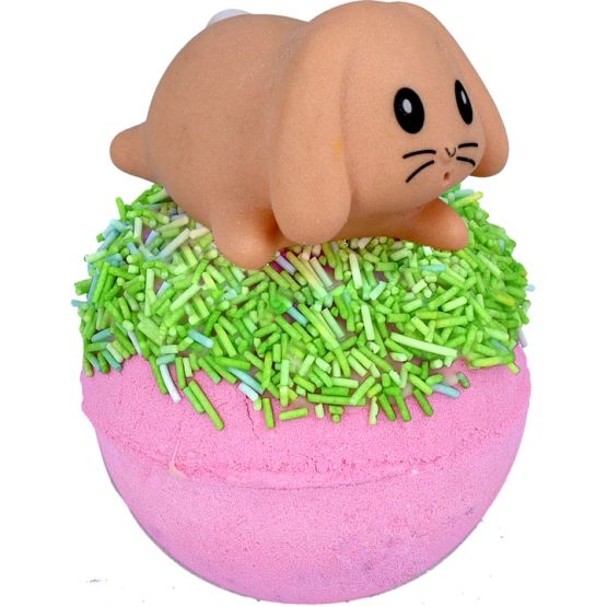Bomb Cosmetics - Hoppity Pop Bath Blaster