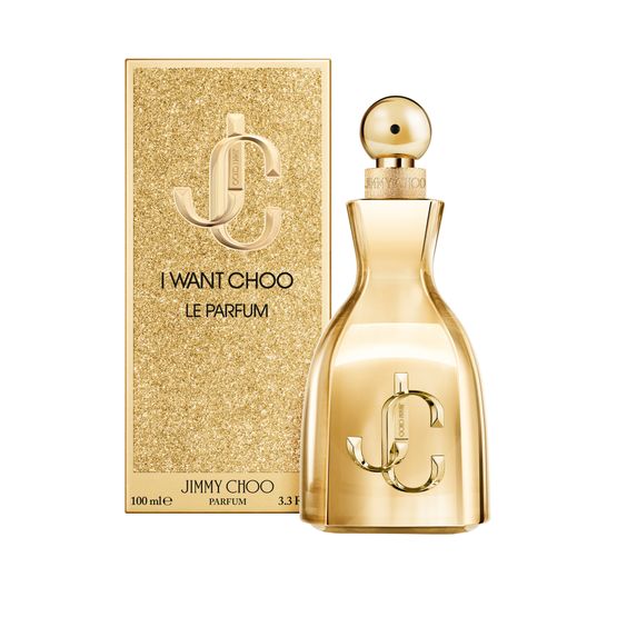 Jimmy Choo - I Want Choo Le Parfum Eau De Parfum 100ml