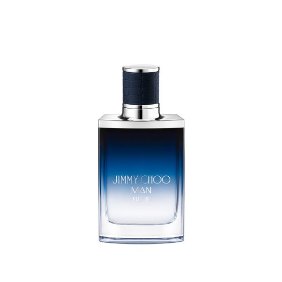 Jimmy Choo - Man Blue Eau De Toilette 50ml