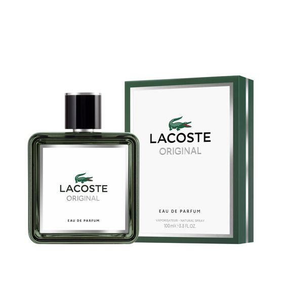 Lacoste - Original Eau de Parfum 100ml